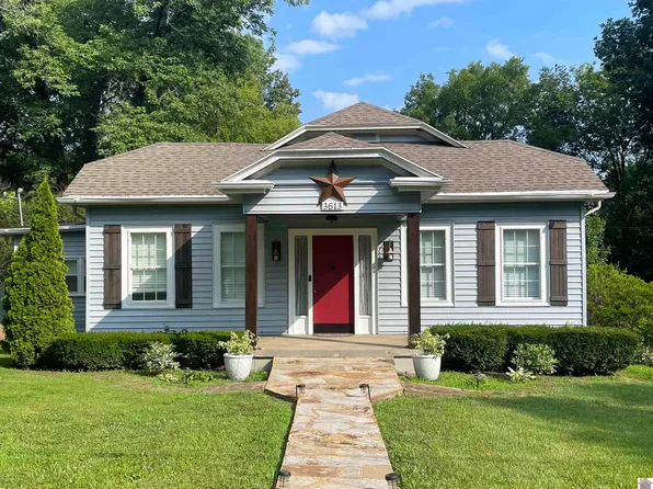 3613 Central Ave, Paducah, KY 42001