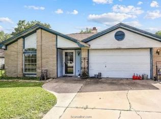 4004 Tiffany Trl, College Station, TX 77845