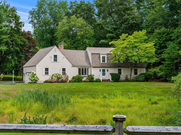 1 Homestead Cir, Andover, MA 01810