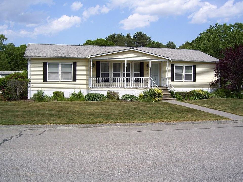 1st image of 58 Mountain Ash Dr