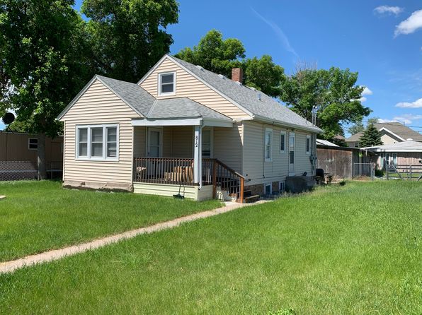 Great Falls Mt Duplex Triplex Homes For Sale 8 Homes Zillow