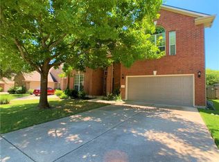 20505 Kearney Hill Rd, Pflugerville, TX 78660