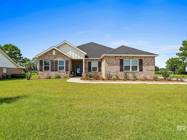 22745 County Road 12, Foley, AL 36535