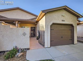 1914 Ocaso Grv, Colorado Springs, CO 80904