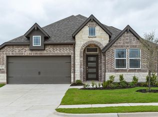 2013 Hickory Ln, Aubrey, TX 76227