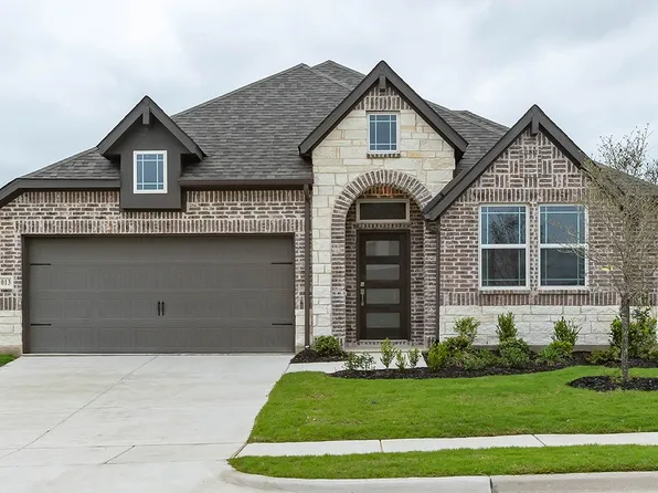 2013 Hickory Ln, Aubrey, TX 76227