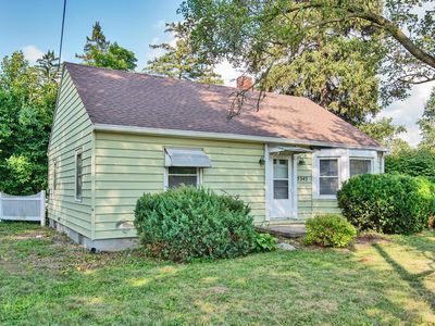 5345 Winchester Rd, Fort Wayne, IN, 46819