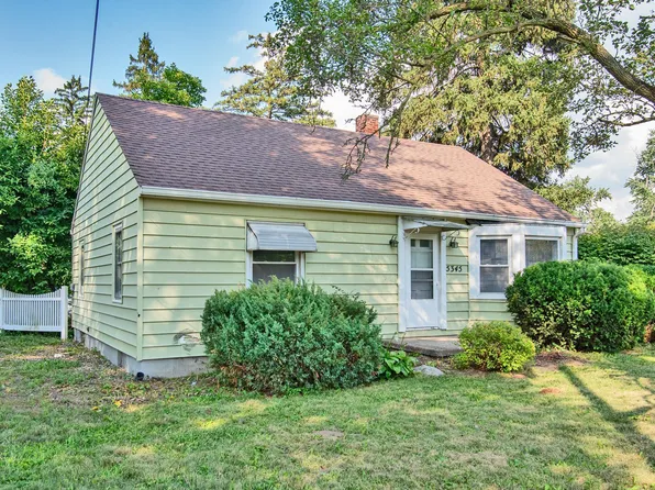 5345 Winchester Rd, Fort Wayne, IN 46819