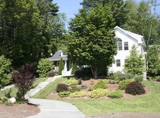 100 Park St, Hudson, MA 01749