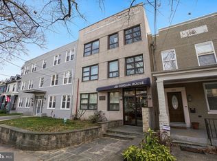 610 Jefferson St NW APT 101, Washington, DC 20011