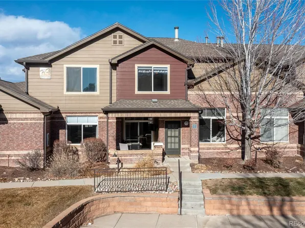 6412 Silver Mesa Drive #C, Highlands Ranch, CO 80130
