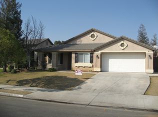 5901 Oneida Falls Dr, Bakersfield, CA 93312