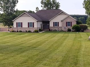 4184 Emily Ct, Howell, MI 48843