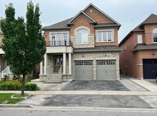 19 Antorisa Ave E #BASEMENT, Vaughan, ON L4H 3S2