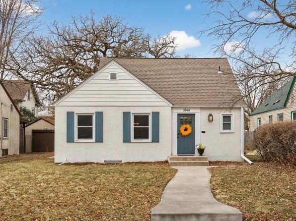 3144 34th Ave S, Minneapolis, MN 55406