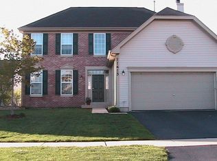 11415 S Churchill Dr, Plainfield, IL