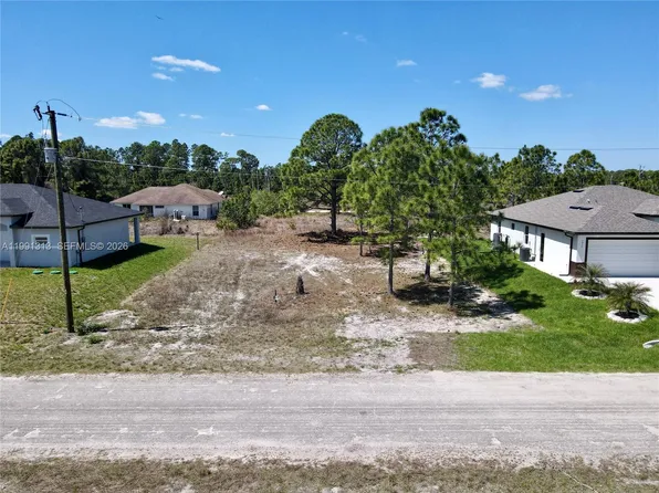 1044 Marshall Ave S, Lehigh Acres, FL 33974