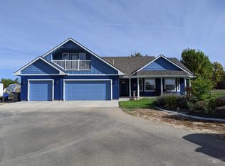 172 Freedom Rd, Nampa, ID 83687