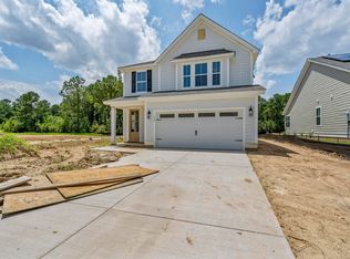 314 Abercom Place Dr, Moncks Corner, SC 29461