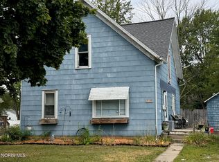 510 Center St, Bryan, OH 43506