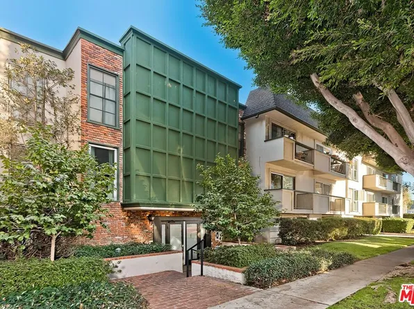3640 Cardiff Ave APT 118, Los Angeles, CA 90034