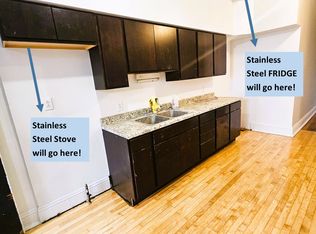 1100 W Berwyn Ave #1-F, Chicago, IL 60640