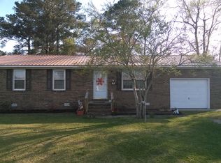 826 Deppe Rd, Maysville, NC 28555