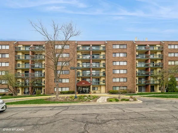 1840 Huntington Blvd #Bw314, Hoffman Estates, IL 60169