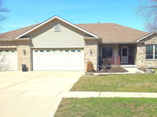 26708 W Megan Dr, Channahon, IL 60410