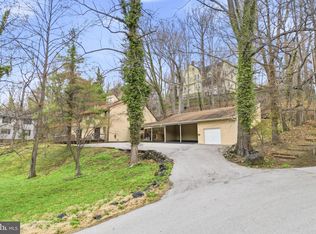 1700 Terrace Rd, Baltimore, MD 21209