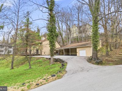 1700 Terrace Rd, Baltimore, MD, 21209