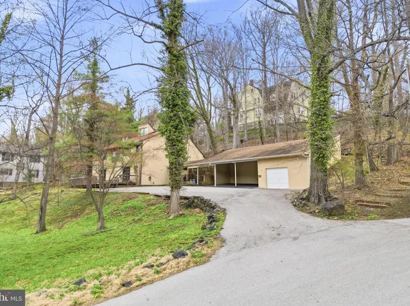 1700 Terrace Rd, Baltimore, MD 21209