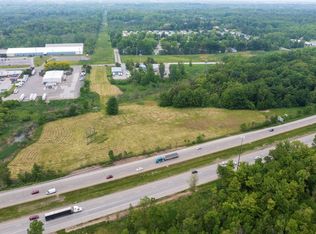 7415 Schultz Rd, Erie, PA 16509