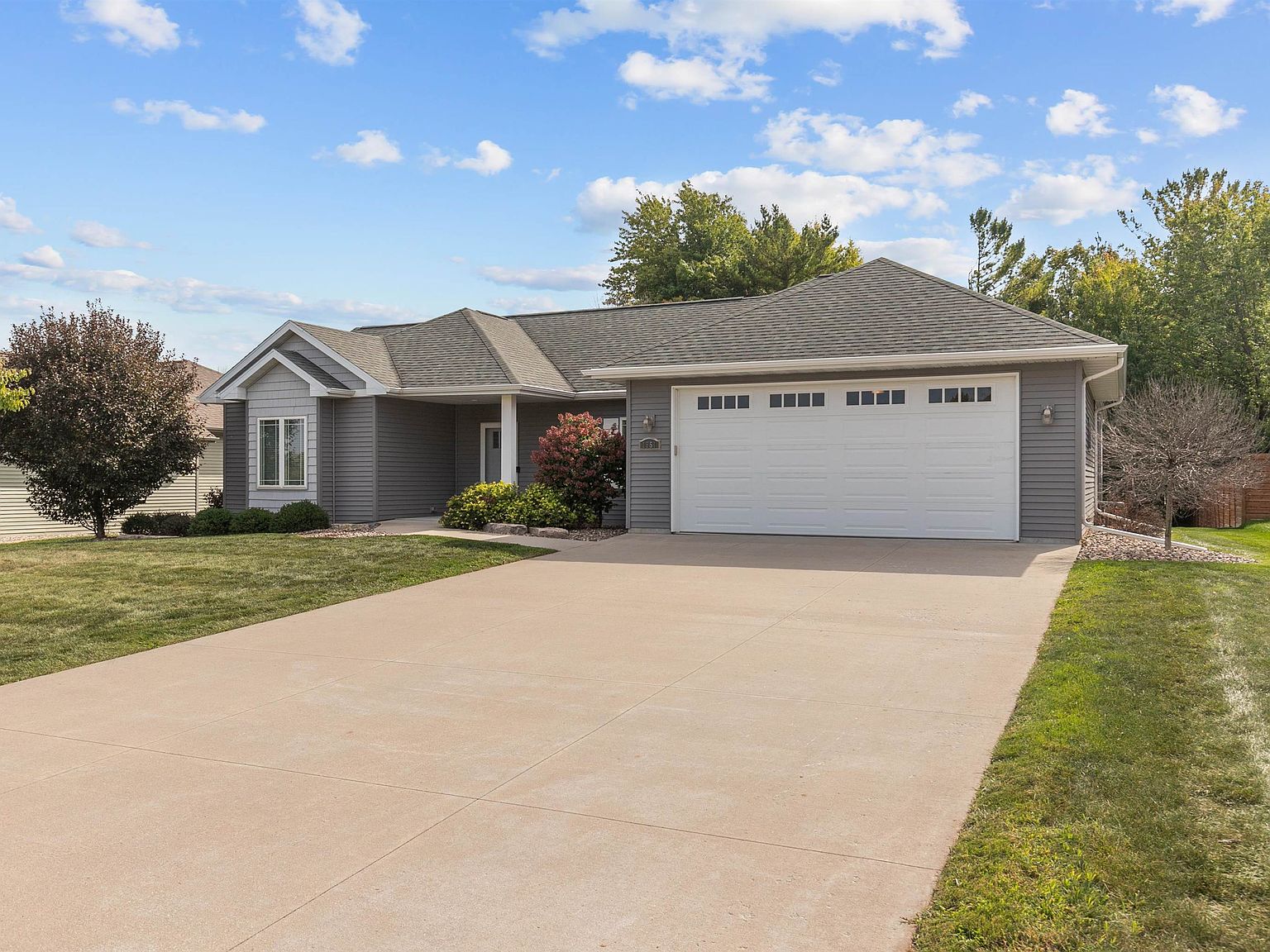 1951 Jacobsen Rd, Neenah, WI 54956 MLS 50281758 Zillow