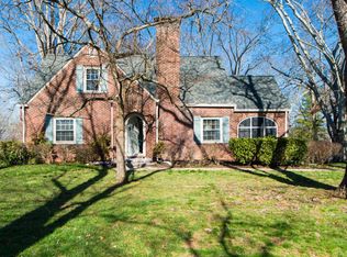 526 W Hunt Rd, Alcoa, TN 37701