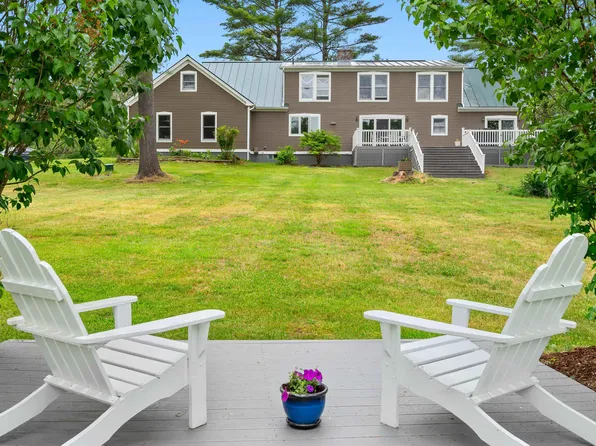 303 Wheeler Road, East Montpelier, VT 05651