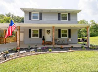 234 N Stevenson Station Rd, Chandler, IN 47610