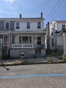 148 Penn St, Tamaqua, PA, 18252