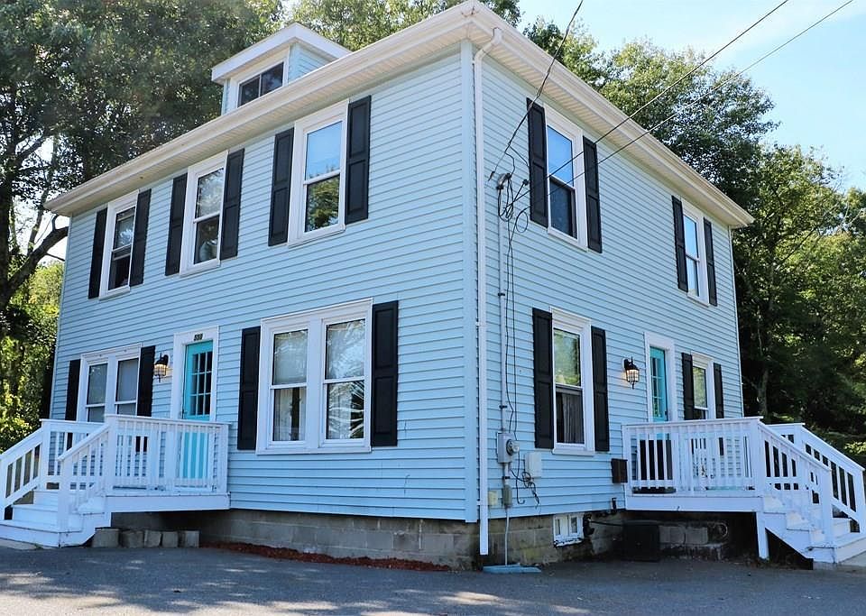 550 Pulaski Blvd, Bellingham, MA 02019 Zillow