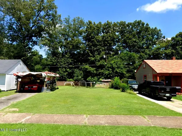 2684 Durby Cir, Memphis, TN 38114