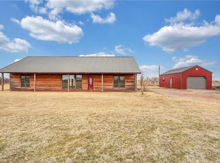 10762 N 1990th Rd, Elk City, OK 73644