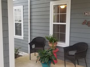 2403 Idle Hour Dr, Asheville, NC 28806