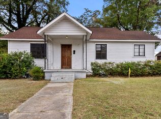 1638 Burton Ave, Macon, GA 31204