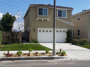 6336 Fair Ave #HOUSE, North Hollywood, CA 91606