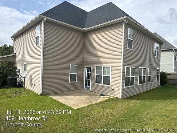 2nd image of 395 Heathrow Dr