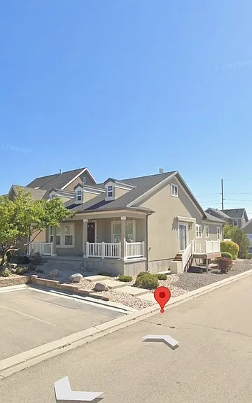 892 W 2630 N — Photo 1