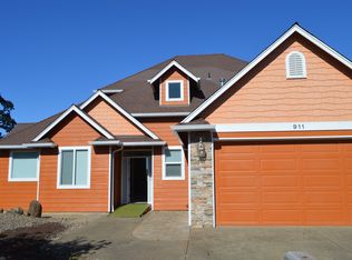 911 Dalke Ridge Ct NW, Salem, OR 97304