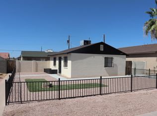 2726 E Atlanta Ave, Phoenix, AZ 85040