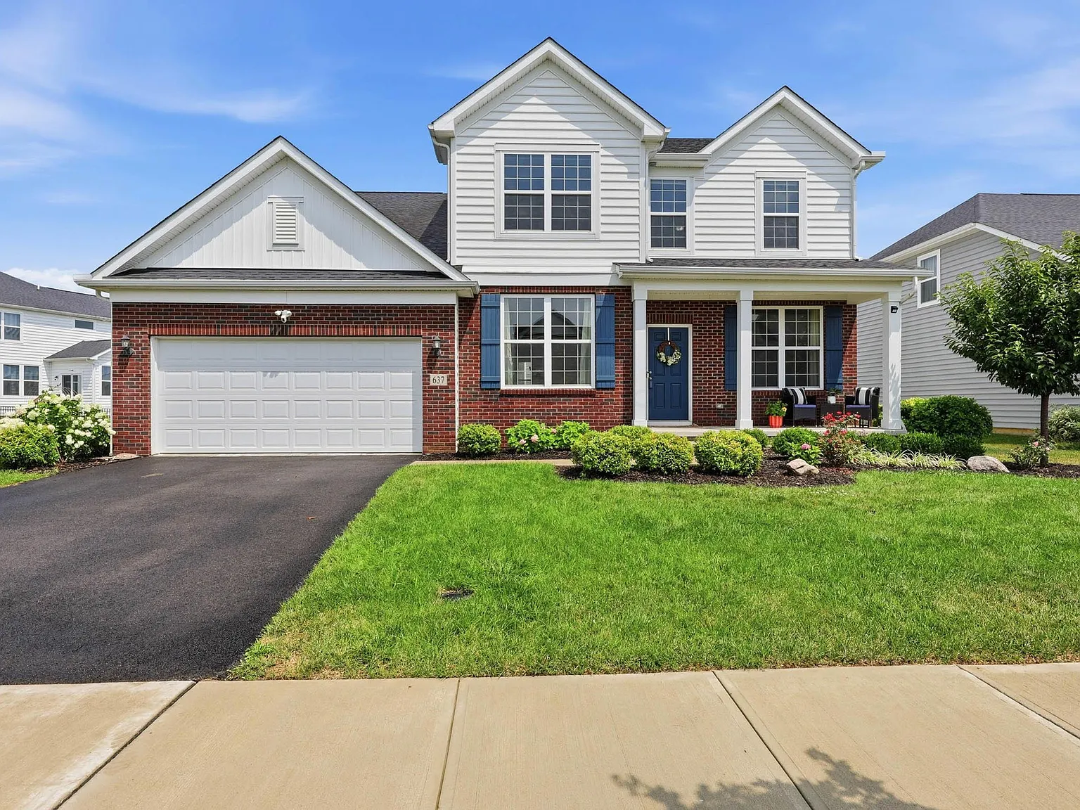 4 bed, 2.5 bath, 3290 sqft, $3,495 — Photo 3