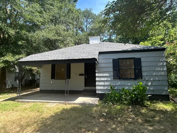 236 Decelle St, Jackson, MS 39216